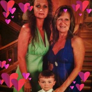 Meet your Posher, Tina